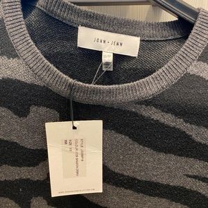 John & Jenn Sweater dress - Never worn (tags on)
